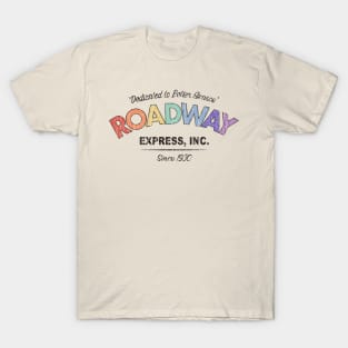 Roadway Express T-Shirt